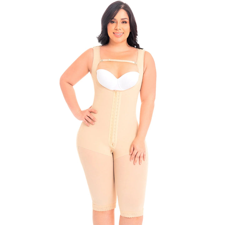Fajas MYD 0075 | Full Body Shaper