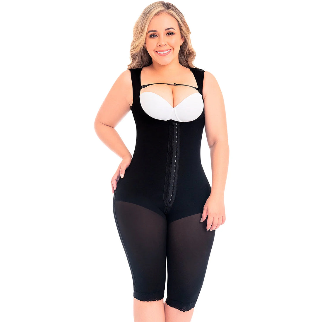 Fajas MYD 0075 | Full Body Shaper