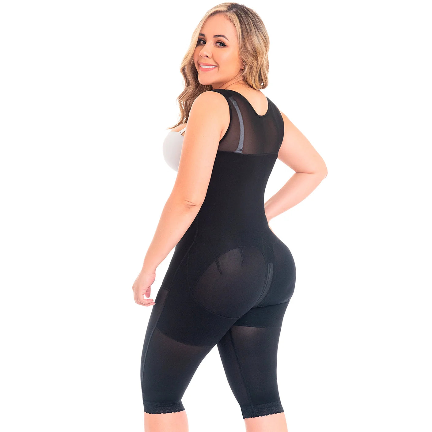 Fajas MYD 0075 | Full Body Shaper