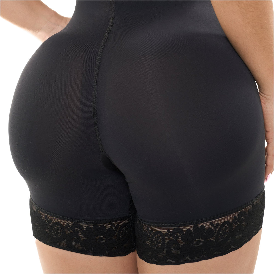Fajas Salome 233-C | Body Shaper | Open-Bust