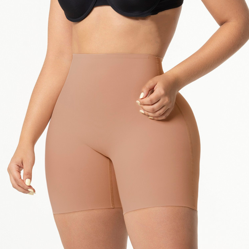 Fajas Salome 241028 | Shaper Shorts | Seamless