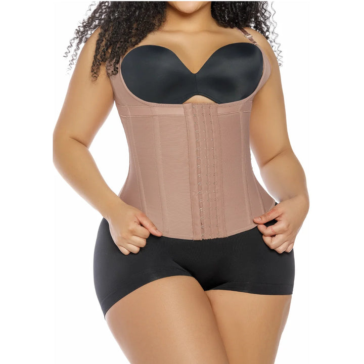 Fajas Salome 63136-CCB | Waist Cincher