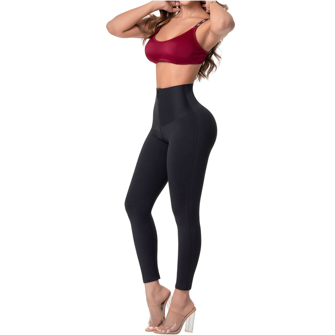 Fajas Salome 6501