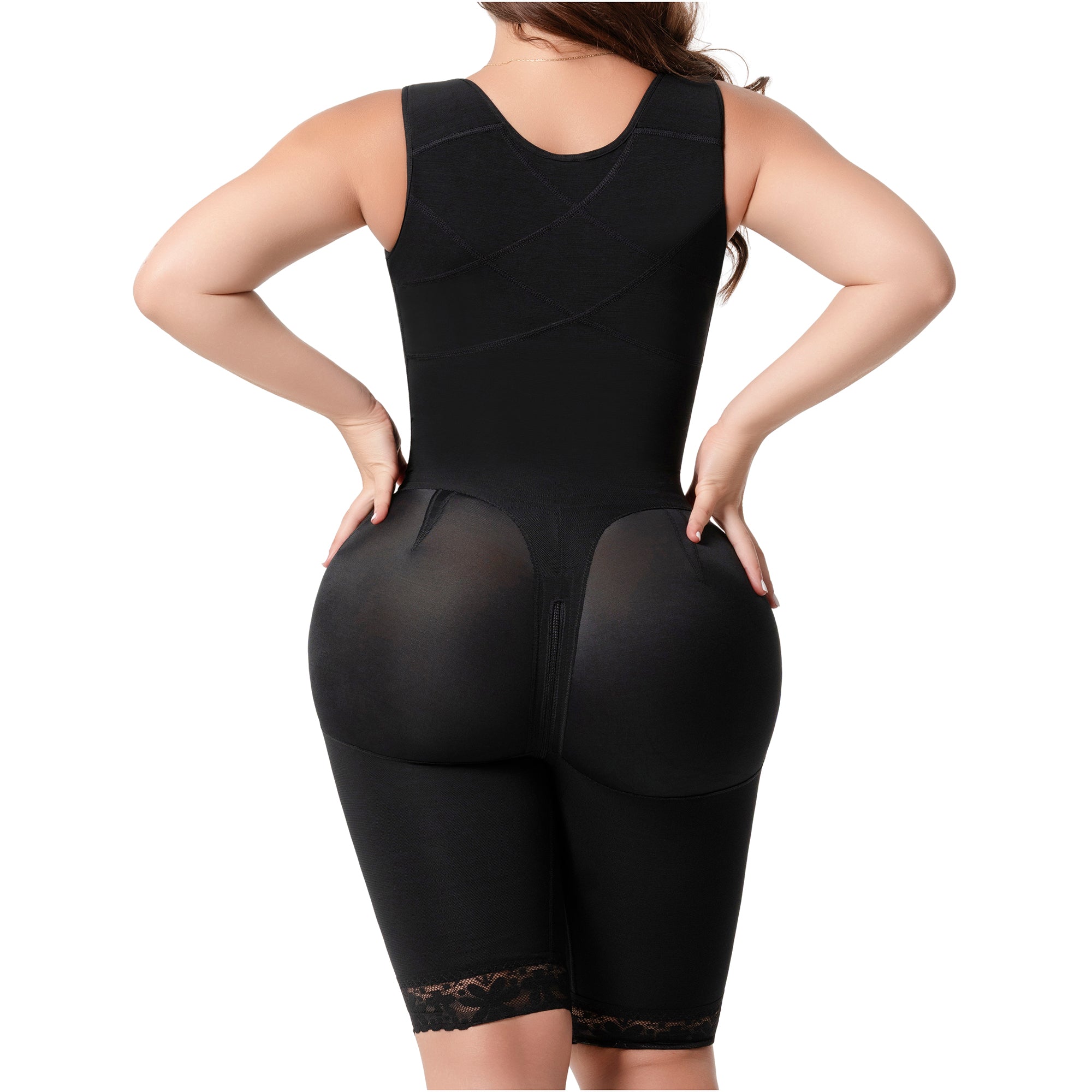 Fajas Salome 3003BFP-BG