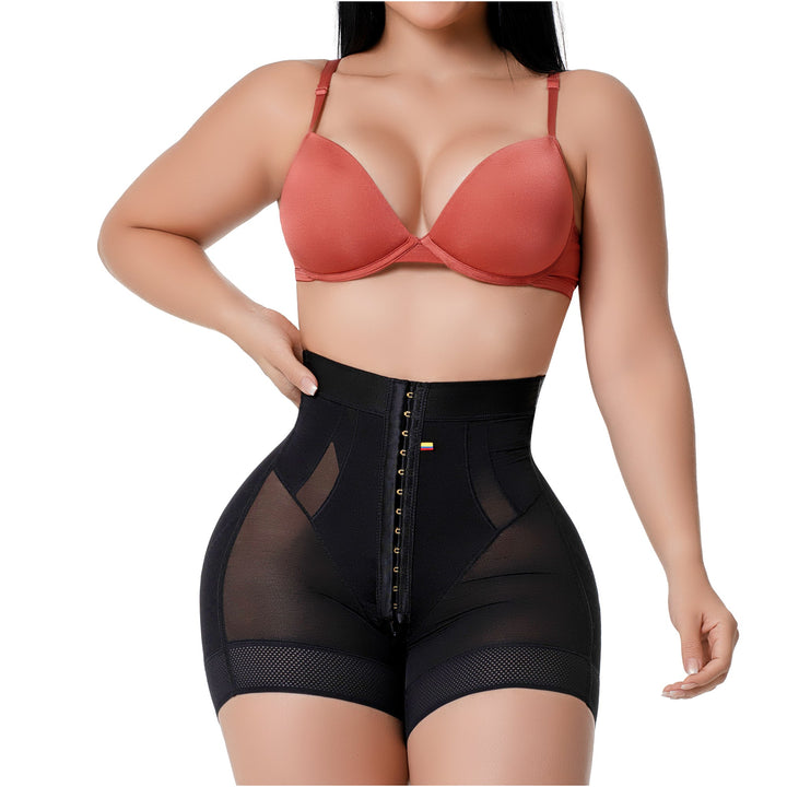 Fajas Salome TC01C5 | Shaper Shorts
