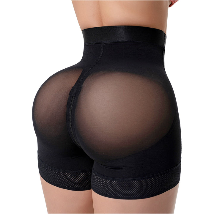 Fajas Salome TC01C5 | Shaper Shorts
