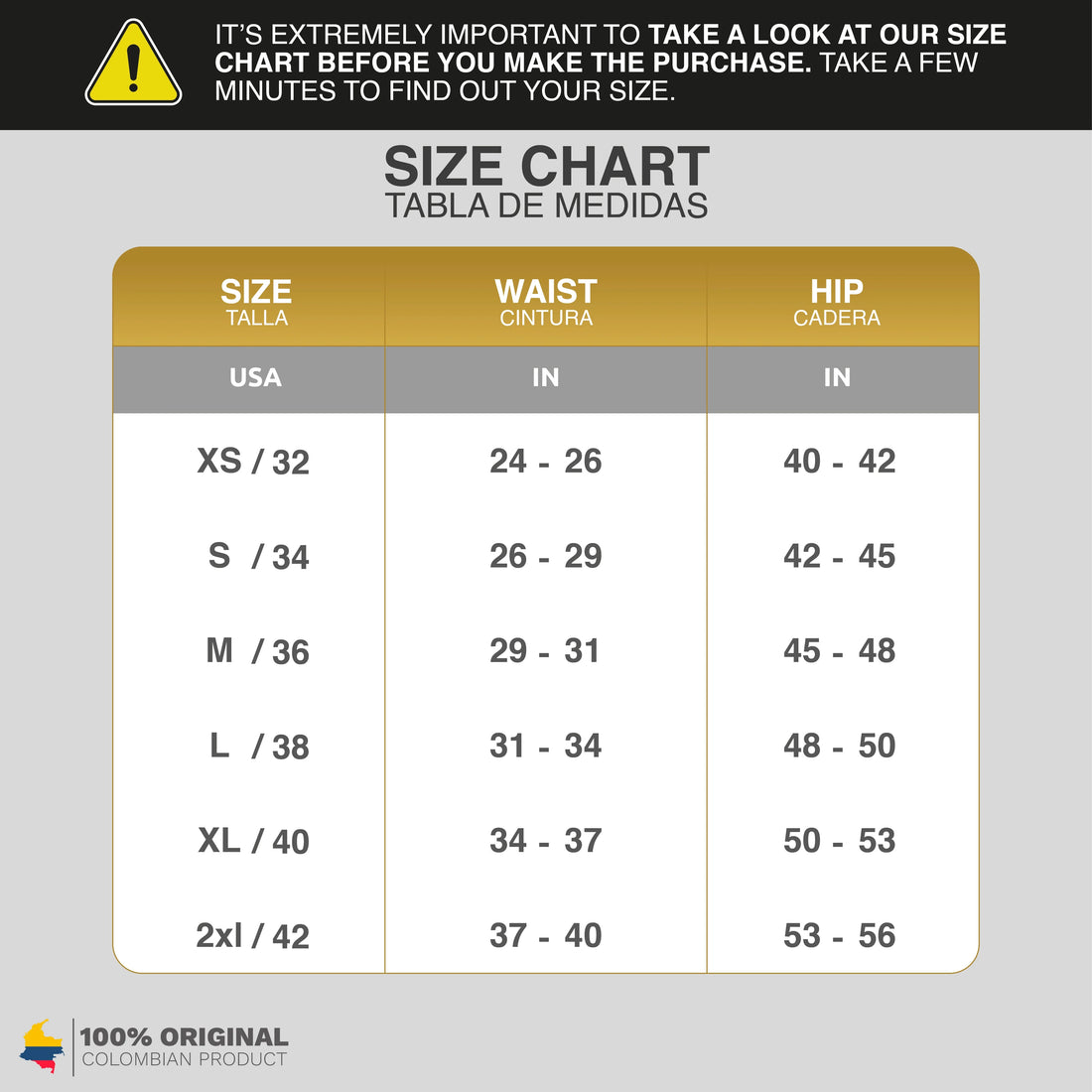 Bling Shapers T940BF | Body Shaper